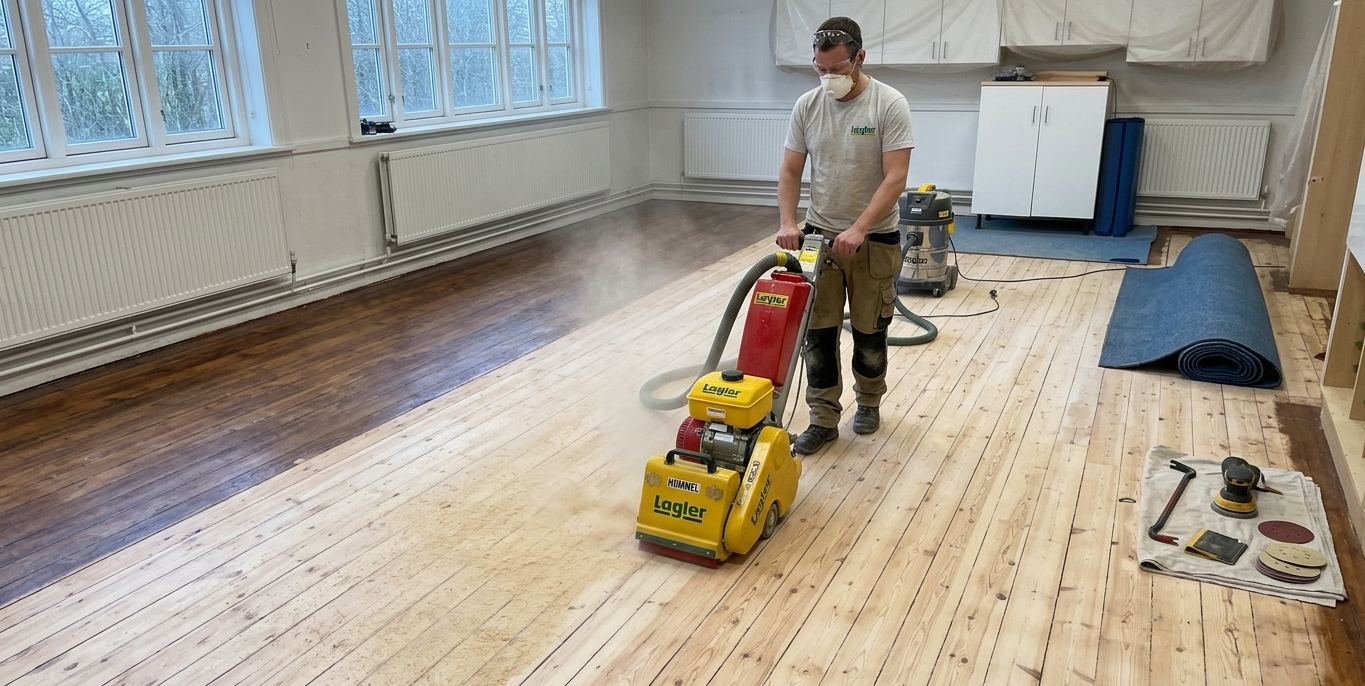 school-gym-floor-restoration-in-harrow-ha1